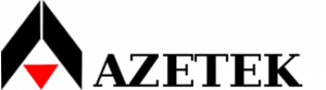 logotipo Azetek
